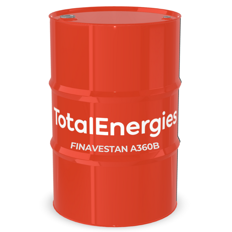 TotalEnergies Finavestan A360B